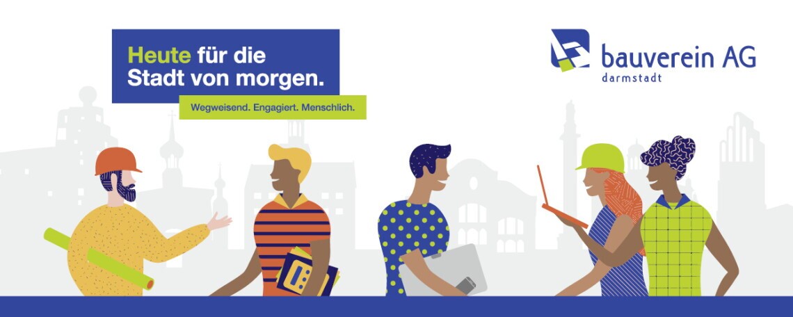 Immobilienkaufmann (m/w/d) in Teilzeit, 1. Bild